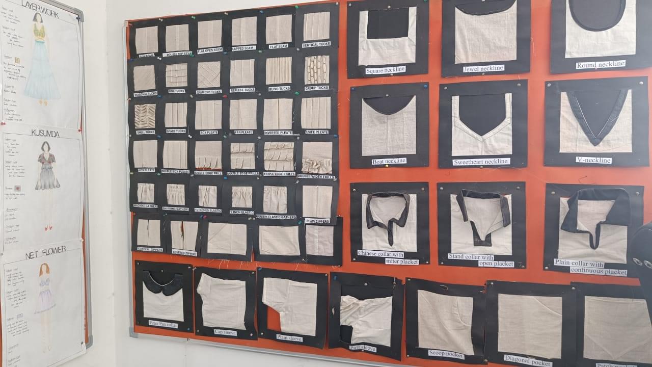 Neewara Academy of Design Jaipur Student Work & Events photo 89